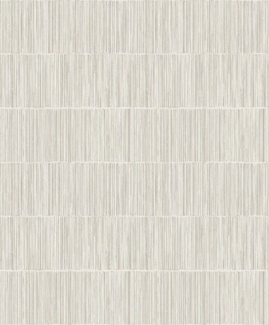 Noordwand Boutique SP-JA3001 Wit Grijs Metallic Behang