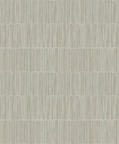 Noordwand Boutique SP-JA3002 Wit Grijs Metallic Behang