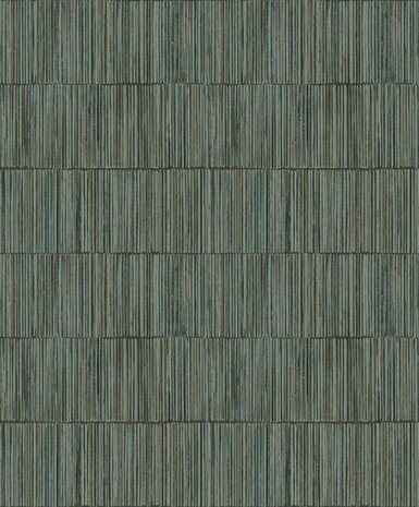 Noordwand Boutique SP-JA3004 Blauw Metallic Behang