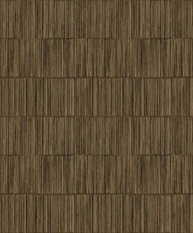 Noordwand Boutique SP-JA3005 Bruin Metallic Behang