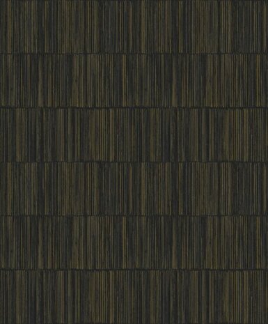 Noordwand Boutique SP-JA3007 Bruin Metallic Behang