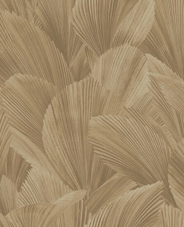 Eijffinger Gilded 340121 Beige Behang