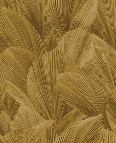 Eijffinger Gilded 340124 Goud Behang