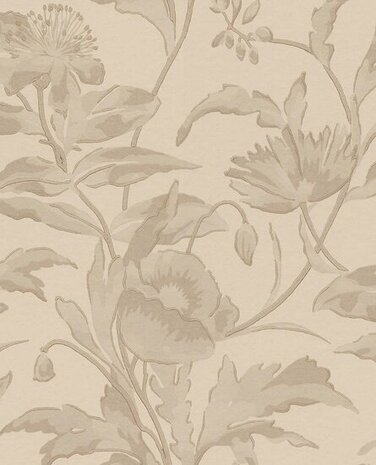 Eijffinger Gilded 340131 Roze Behang