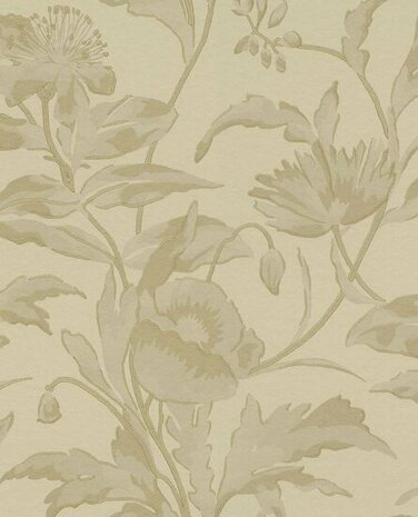 Eijffinger Gilded 340132 Beige Behang