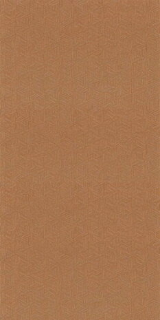Casamance Nature Précieuse - Textures 76480406 - Oranje Behang