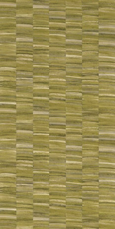 Casamance Nature Précieuse - Textures 76501528 - Groen Behang