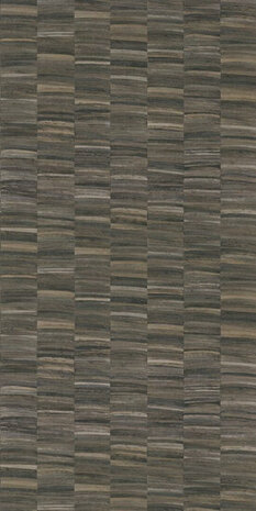 Casamance Nature Précieuse - Textures 76501732 - Grijs Behang