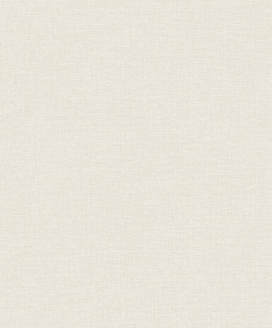 Dutch Wallcoverings Linnen Touch LT10001 Beige Behang