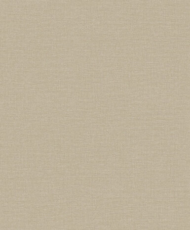 Dutch Wallcoverings Linnen Touch LT10016 Beige Behang