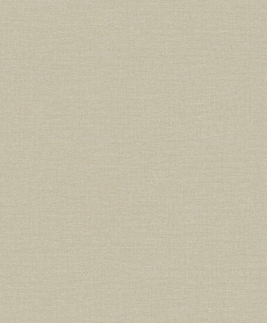 Dutch Wallcoverings Linnen Touch LT10017 Taupe Behang