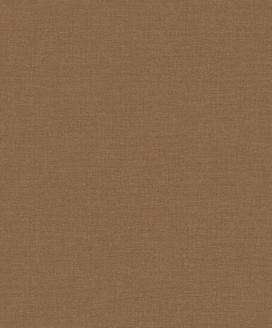 Dutch Wallcoverings Linnen Touch LT10025 Bruin Behang