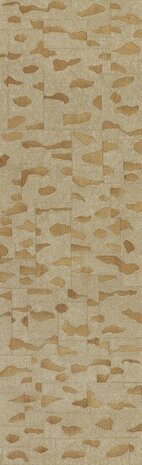 Arte Archipelago TIMOR ARC62 Beige / Bruin Behang