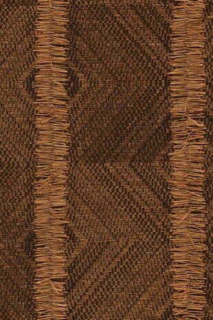 Arte Le Couturier MAJESTO 58510 Bruin Behang