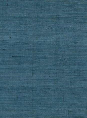 Arte Wild Silk GHICHA SILK 86555 Blauw Behang
