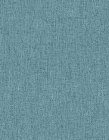 HookedOnWalls CABANE UNITO 20905 Blauw Behang