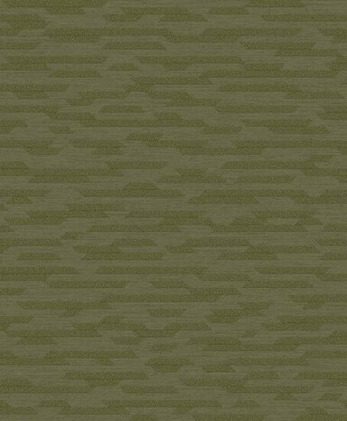 HookedOnWalls GINKGO MAYA 21922 Groen Behang
