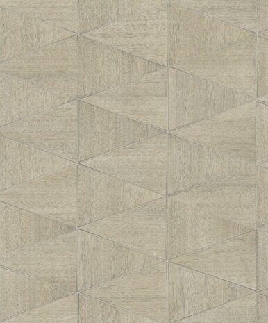 Noordwand Travertino 33359 Beige Behang