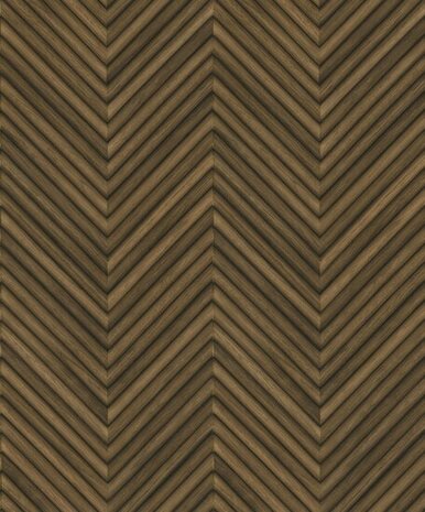 Noordwand Travertino 33378 Bruin Behang