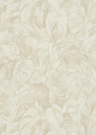 Dutch Wall Decor Play of Light 10416-02 / 5021041602 Crème Behang