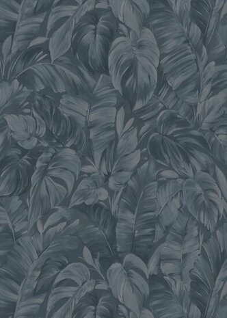 Dutch Wall Decor Play of Light 10416-08 / 5021041608 Blauw Behang