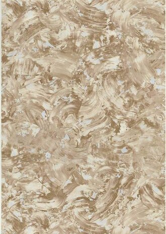 Dutch First Class Fusione 73502 Roze / Beige / Goud Behang
