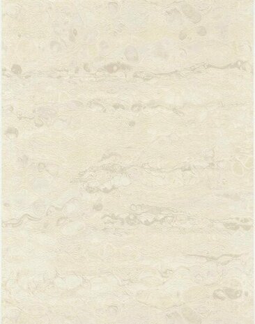 Dutch First Class Fusione 73517 Crème Behang