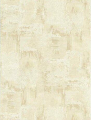 Dutch First Class Fusione 73542 Crème Behang