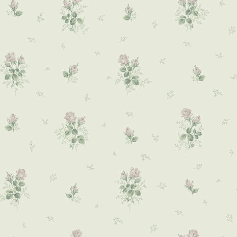 Dutch First Class Midbec Sommarang 16006 - Roze Behang