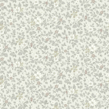 Dutch First Class Midbec Sommarang 16011 - Beige Behang