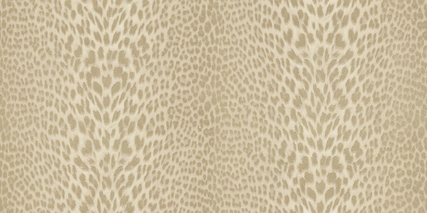 Dutch First Class Roberto Cavalli 9 21043 - Beige Behang
