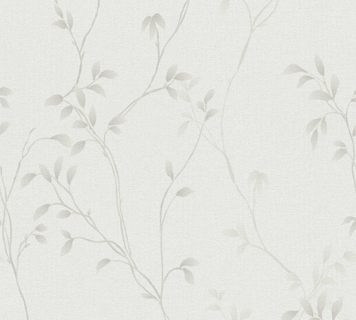 AS Creation Pure Elegance - 39767-2 / 397672 Creme Behang