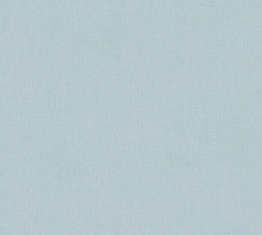 AS Creation Pure Elegance - 39784-3 / 397843 Blauw Behang
