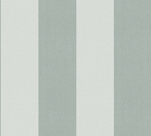 AS Creation Pure Elegance - 39791-1 / 397911 Groen Behang