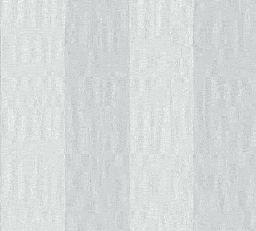 AS Creation Pure Elegance - 39798-0 / 397980 Grijs Behang