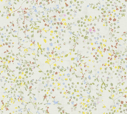 AS Creation PintWalls II - 39747-1 / 397471 Multicolour Behang