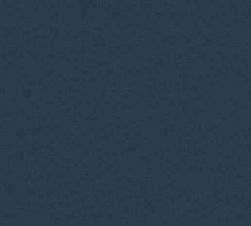 AS Creation French Affair  - 3565-36 / 356536 Blauw Behang