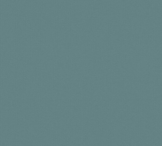 AS Creation French Affair  - 3957-64 / 395764 Blauw Behang