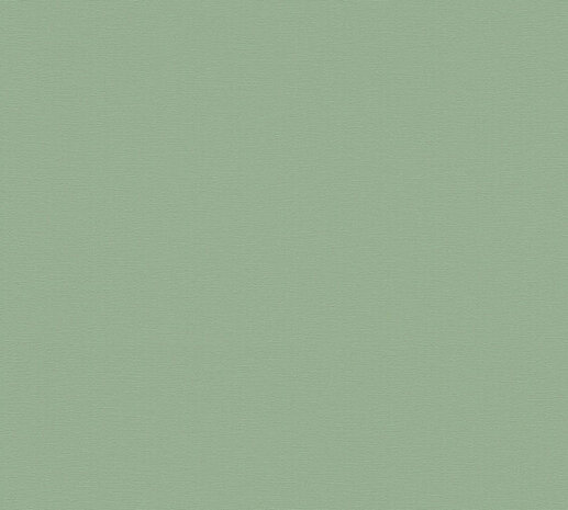 AS Creation French Affair  - 3958-01 / 395801 Groen Behang