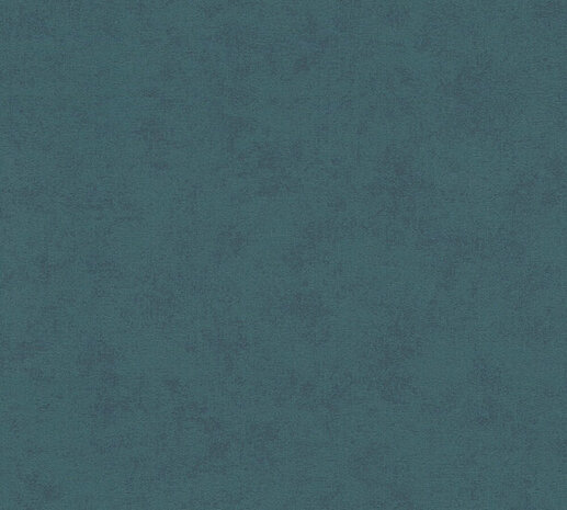 AS Creation French Affair  - 39938-3 / 399383 Blauw Behang