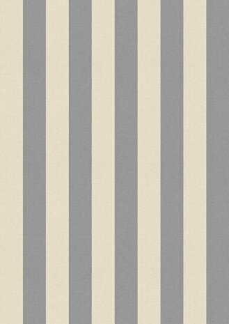 Rasch Schöner Wohnen Cosy Living 366648 Crème / Grijs Behang