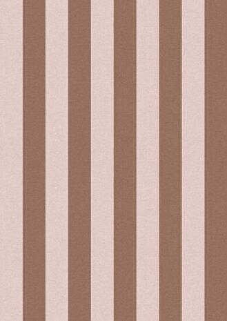 Rasch Schöner Wohnen Cosy Living 366655 Roze Behang