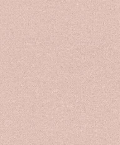 Rasch Schöner Wohnen Cosy Living 600254 Roze Behang