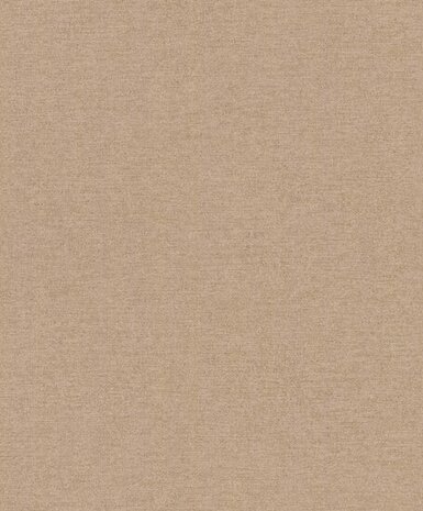 Rasch Schöner Wohnen Cosy Living 600339 Bruin Behang