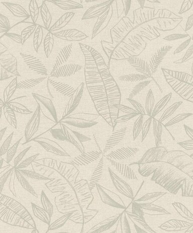 Rasch Schöner Wohnen Cosy Living 600551 Beige Behang