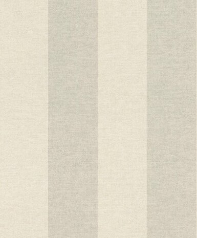 Rasch Schöner Wohnen Cosy Living 600742 Crème / Blauw Behang