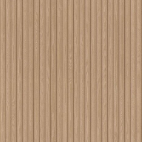 Rasch Schöner Wohnen Cosy Living 600810 Bruin Behang