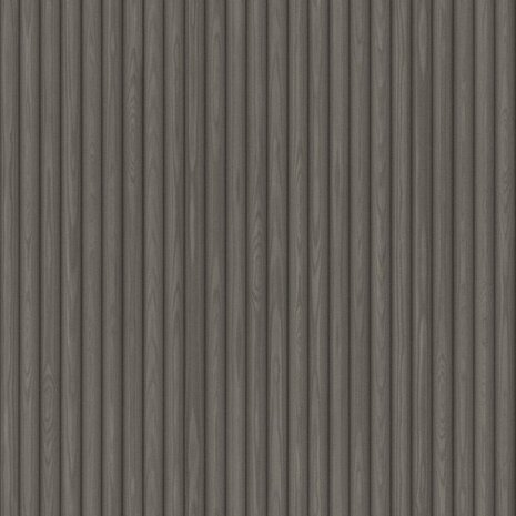 Rasch Schöner Wohnen Cosy Living 600858 Zwart Behang
