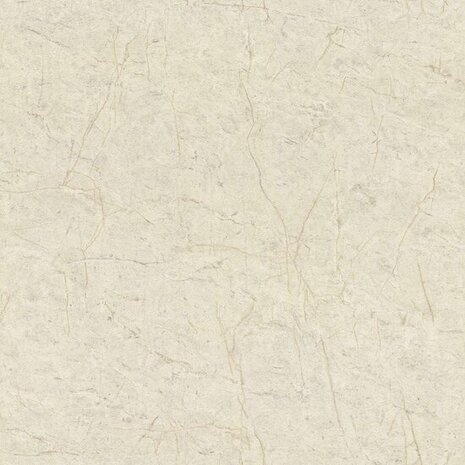 Rasch Schöner Wohnen Cosy Living 600964 Crème / Grijs Behang