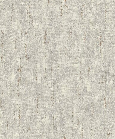 Rasch Tapetenwechsel II 506914 Grijs Behang